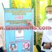 Kecamatan Meranti Kenalkan e-SKT di Asahan Expo 2022, Bantu Warga Urus Surat Keterangan Tanah