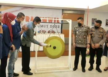 IWO Sumut Siap Rubah Wajah Pers Tanah Air