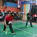PB Bina Bersama Cup I Gelar Turnamen Bulu Tangkis