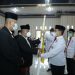 dr Junedi Ketua DPC IKANAS Kabupaten Asahan yang Baru