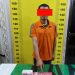 Jual Sabu, Surya Diringkus Personel Polres Asahan