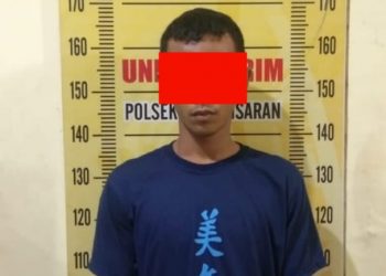 Gara-gara Ditanya kunci Sepedamotor, Warga Jalan Cendrawasih Kisaran Ini Tega Bakar Kakak Kandungnya