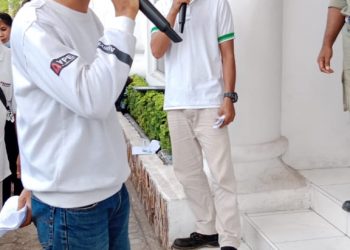 Masyarakat Bandar Pasir Mandoge: Copot Camat yang Menerbitkan SKT di Lahan Kawasan Hutan