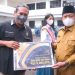 Mantap, Cewek Asal Tanjungbalai Raih Award Best Talent Putri Pariwisata Sumut 2022