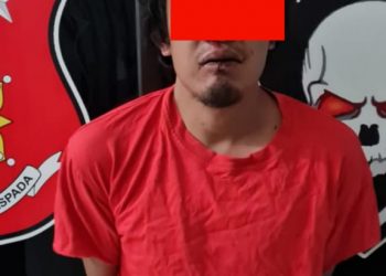 Seorang Pria di Asahan Dibunuh Anak Tirinya