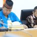 Plt. Asisten II Bidang Administrasi Drs. Ikramsyah Putra Nasution, MM.
