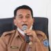 Kepala Bapenda Labuhanbatu Muslih.