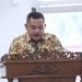Sekda Labuhanbatu Ir Muhammad Yusuf Siagian MMA.