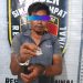 Nekad Jual Sabu, Pria Ini Diringkus Personel Polres Asahan