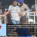 Kapal Pengangkut TKI Ilegal Tenggelam di Selat Malaka, 2 Orang Tewas