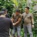 Warga Labusel Ini Miliki 1 Kg Sabu