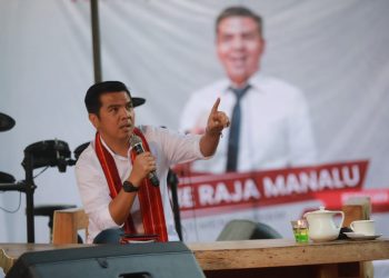 Bane Manalu : Pencipta Karya yang Mencatatkan Karyanya di Kemenkumham Berhak Mendapat Perlindungan Negara