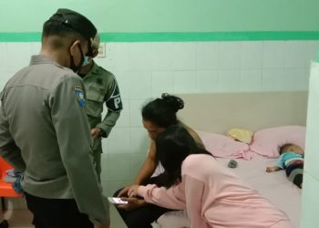 20 Orang Diamankan Tim Gabungan Polres Asahan dari Hotel, Penginapan dan Kos-kosan