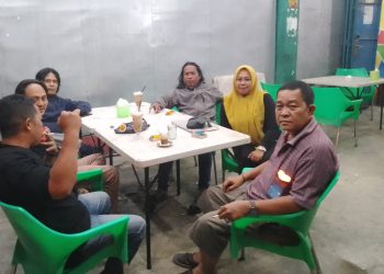 Juriat Kesultanan Asahan Minta Pemkab Revisi Buku Selayang Pandang Sejarah Berdirinya Kabupaten Asahan