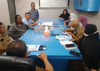 Pemkab Janji Akan Pelajari Masukan dari Juriat Kesultanan Asahan, untuk Merevisi Buku Selayang Pandang