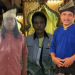 Syafruddin Yusuf, Raja Cordex dan Haurasyah