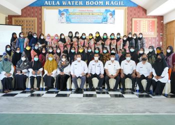 Tingkatkan Kemandirian Kaum Perempuan, Pemkab Asahan Gelar Orientasi Kepemimpinan Perempuan