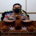 Jelang Ramadan, Kapolres Imbau Warga Untuk Divaksinasi Dosis I, II dan III Boster