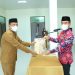 Wabup Labura Lantik Abdul Hariman SPd Sebagai Kadis Dukcapil