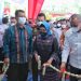 Bupati Asahan Saksikan Peresmian Mal Pelayanan Publik Kota Tebing Tinggi