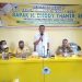 Anggota DPRD Sumut dari Fraksi Golkar Reses di Desa Rahuning