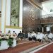 Gelaran Tabligh Akbar Meriahkan Hari Jadi Kabupaten Asahan ke-76