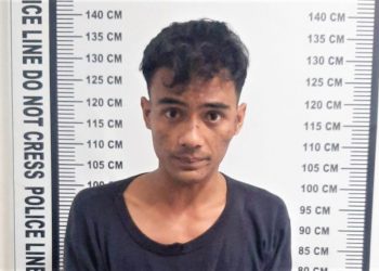 Bawa Dua Paket Sabu, Abdi Diringkus Sat Narkoba Polres Pematangsiantar