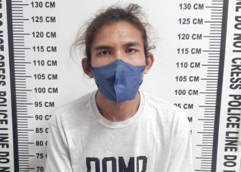 Bawa 10,24 Gram Sabu, Ivan Diringkus Sat Narkoba Polres Pematangsiantar