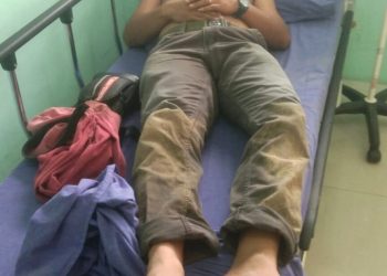 Liput Penggusuran Tanah Warga di Tanjung Morawa, Wartawan Dianiaya Oknum PTPN 2, Ketua IWO Sumut Protes