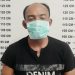 Dagang Sabu dan Ekstasi, Suprayetno Diringkus Personil Polres Pematangsiantar