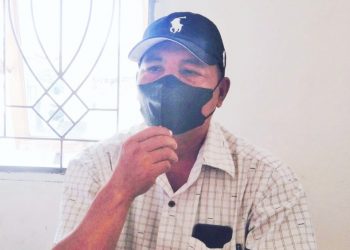 Ketua Panitia Pilkades Sidua dua Akui ‘Dekat’ dengan Cakades Inkamben