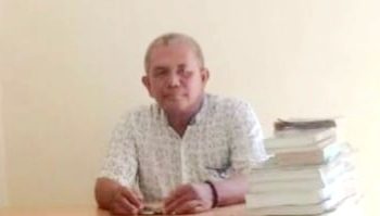 BPD Dan PPKD Sidua Dua Labura Jangan Curang Jadi Tim Pemenangan Cakades