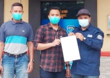 Diduga Lakukan Penipuan, Kades Damuli Kebun Labura Dilaporkan Warganya