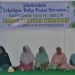Pererat Silaturahmi Civitas Akademika, IAIDU Asahan Gelar Buka Puasa Bersama