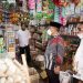 Plt Wali Kota Waris Thalib Monitor Harga dan Stok Sembako di Tanjungbalai Jelang Ramadhan
