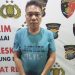 Salurkan  75 PMI Ilegal, Syafrizal Nasution Diamankan Satreskrim Polres Tanjungbalai