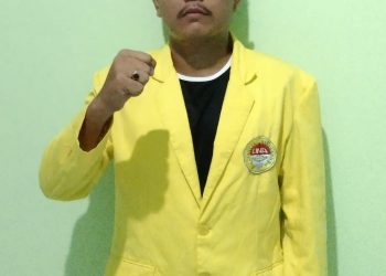 Irwansyah Tampubolon