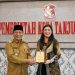 Pemko Tanjungbalai dan UNPRI Tandatangani MoU di Bidang Pengembangan Pendidikan