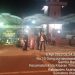 Personel Polsek Kota Kisaran PAM Sholat Subuh di Sejumlah Masjid