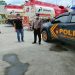 Personel Polsek Air Joman Asahan Patroli Dialogis