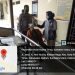 Polres Asahan Gelar Swab Rapid Tes Antigen pada Tahanan