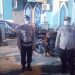 Berikan Kenyamanan Beribadah, Polres Tanjungbalai Hadir di Masjid
