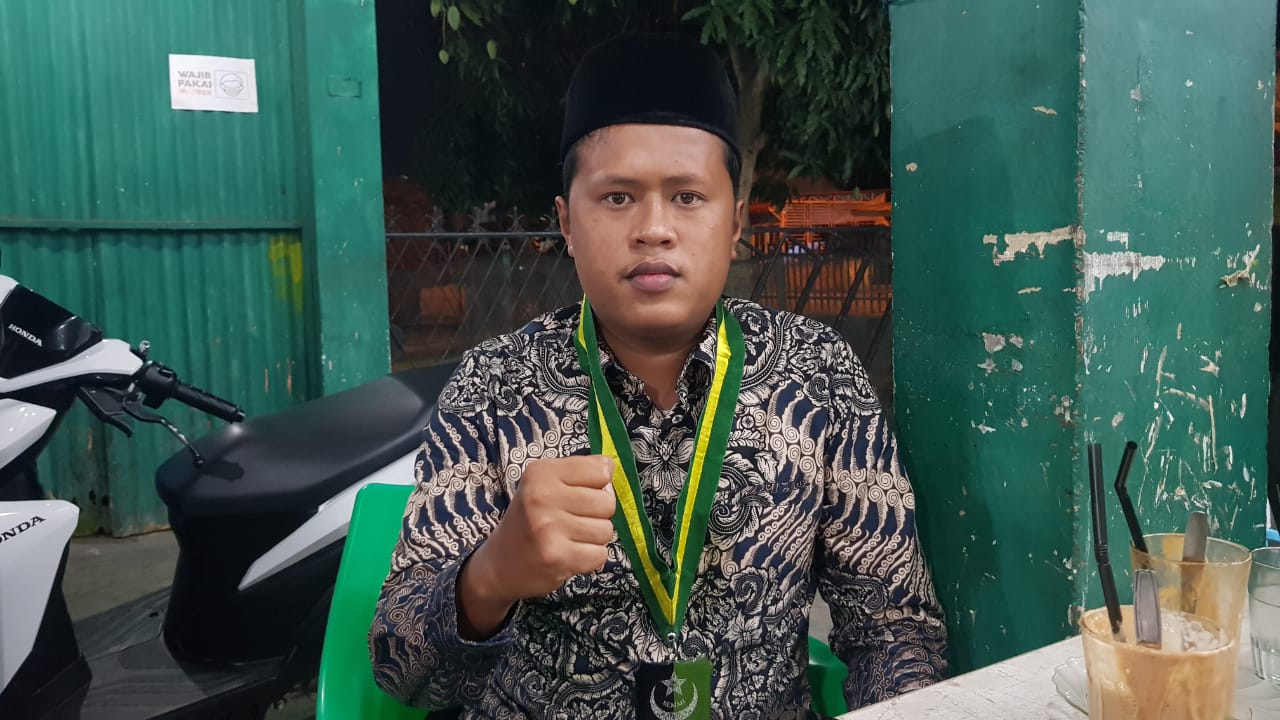 Syafrizal Ritonga