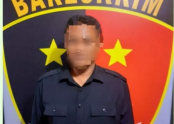 Waduh, Oknum Anggota DPRD Batubara dari PDIP jadi Tersangka Kasus Penggelapan Uang Pembelian 22 Ekor Lembu