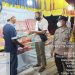Polsek Air Joman Polres Asahan Razia Penjual Kembang Api dan Penyakit Masyarakat