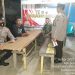 Personel Polsek Bandar Pulau Polres Asahan Patroli Pos Kamling Barokah