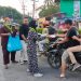 SEMMI Asahan dan Sarekat Islam Berbagi Takjil pada Masyarakat