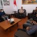 Kapolres: Saya Siap Berkolaborasi dengan Mahasiswa