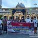 Polsek Sei Kepayang Jalin Silaturahmi dengan Tokoh Agama dan Masyarakat