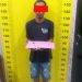 Pengedar Sabu Seberat 1.37 Gram Diamankan Personel Polres Asahan